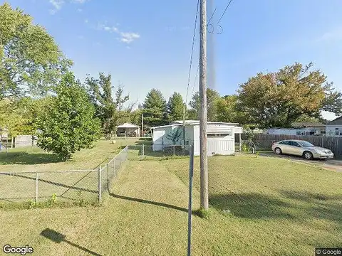 Lindell, MURPHYSBORO, IL 62966