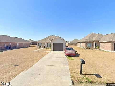 Saint Bernard, THIBODAUX, LA 70301