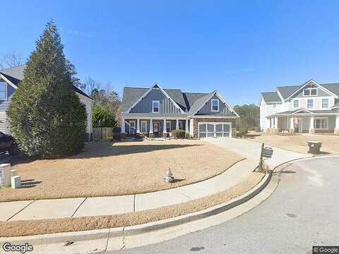 Tiffany, VILLA RICA, GA 30180