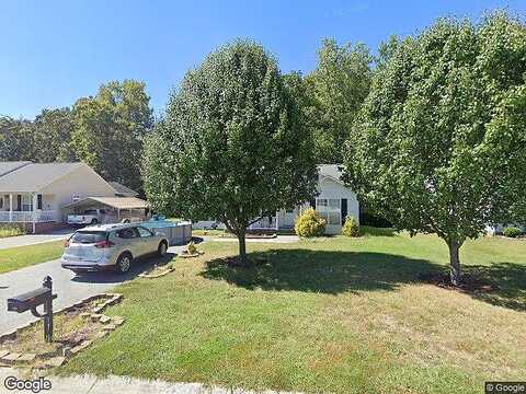 Cushwa, THOMASVILLE, NC 27360