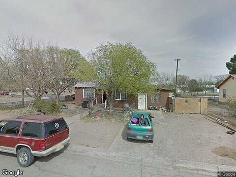 Poplar, ROSWELL, NM 88203