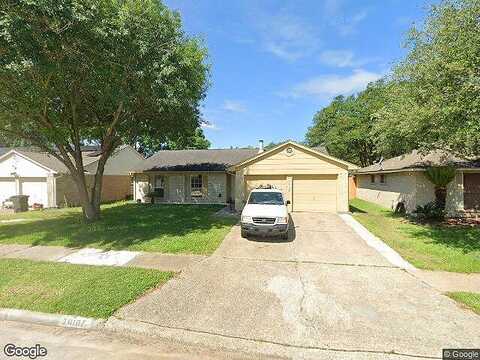 Lions Gate, HUMBLE, TX 77338