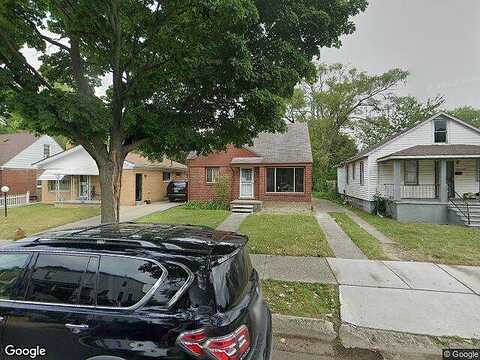 Northlawn, DETROIT, MI 48221