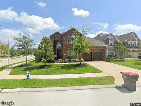 Herrin Landing, CYPRESS, TX 77433