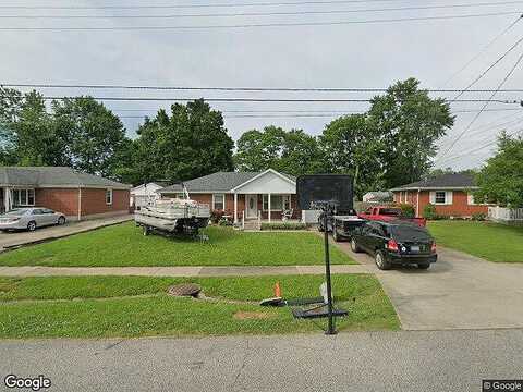 Marilee, LOUISVILLE, KY 40272