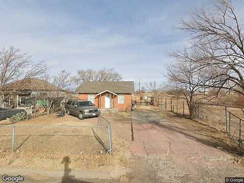 17Th, AMARILLO, TX 79107