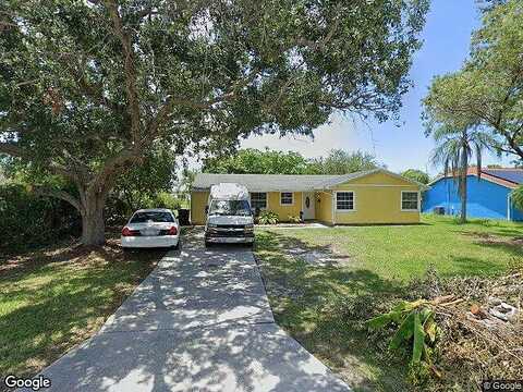 West Dunbrooke, PORT SAINT LUCIE, FL 34952