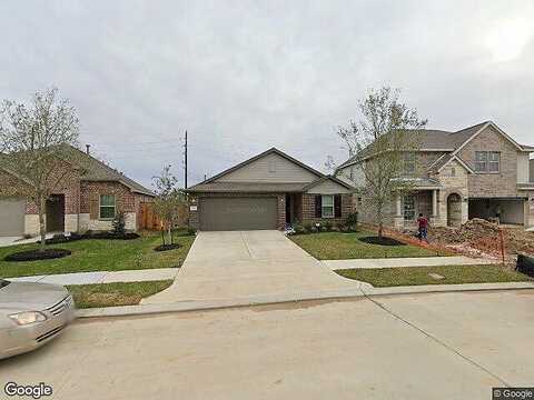 Creekdale Bend, CYPRESS, TX 77433