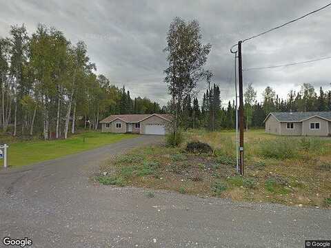 Kyrsten, WASILLA, AK 99623