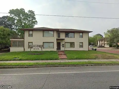 Jackson, ALEXANDRIA, LA 71301