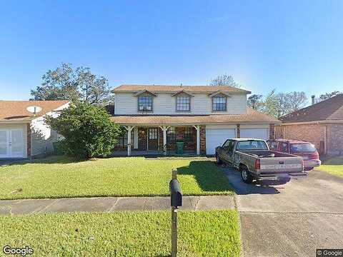 Spanish Oaks, HARVEY, LA 70058