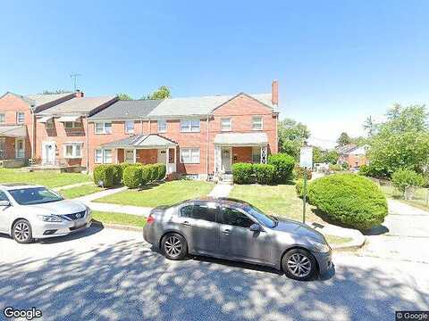 Hillenwood, BALTIMORE, MD 21239