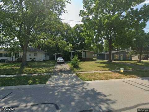 23Rd, SPRINGFIELD, IL 62702