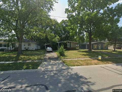 23Rd, SPRINGFIELD, IL 62702