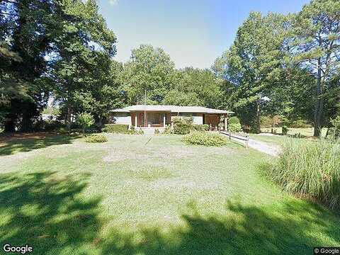 Maple Park, WILLIAMSTON, SC 29697