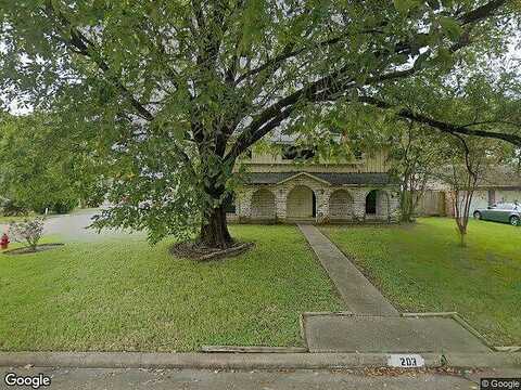 Sevenhampton Ln, HOUSTON, TX 77015