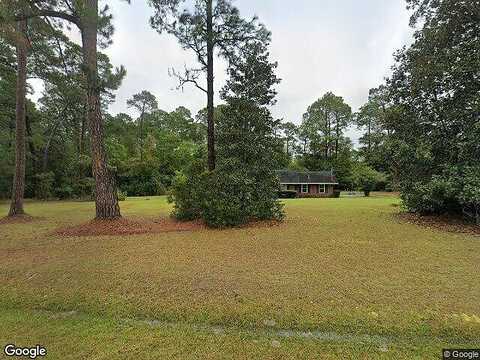 Weatherly, BAXLEY, GA 31513