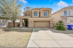 Ironwood, CHANDLER, AZ 85224