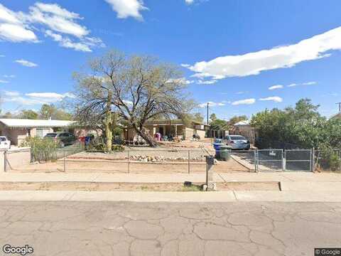 Plumer, TUCSON, AZ 85713