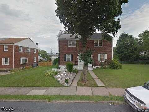 6Th, ALLENTOWN, PA 18103