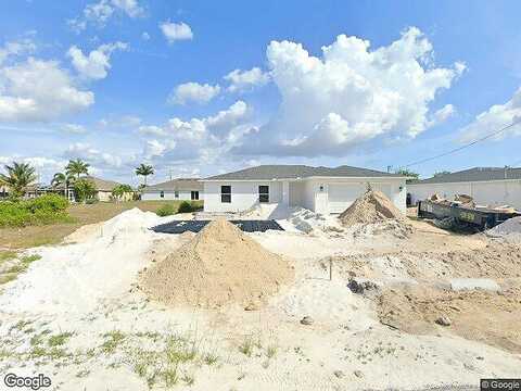 28Th, CAPE CORAL, FL 33993