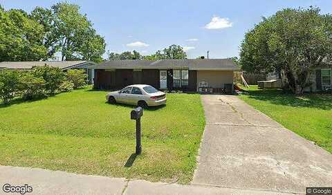 Oakshire, HOUMA, LA 70364