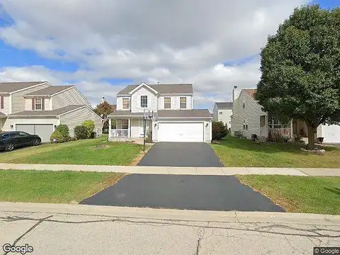 Glen Vista, CREST HILL, IL 60403