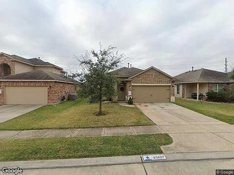 Chatfield Bend, KATY, TX 77449