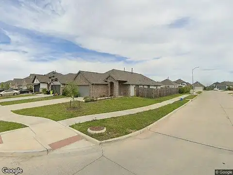 Laila Manor, RICHMOND, TX 77407