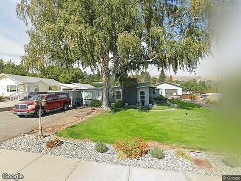 Peters, WENATCHEE, WA 98801