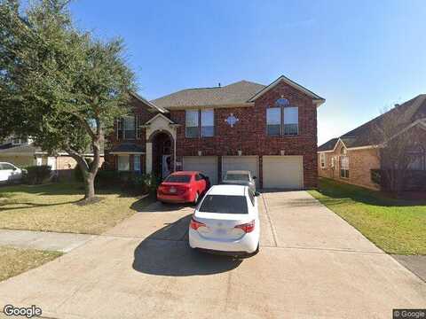 Cypress Breeze, CYPRESS, TX 77433