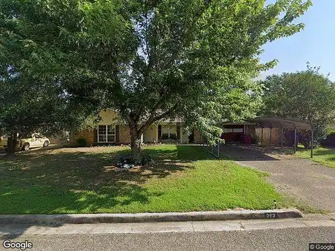 Lawndale, HALLSVILLE, TX 75650