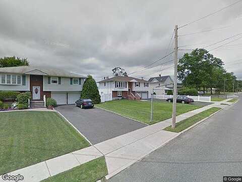 Division, HICKSVILLE, NY 11801