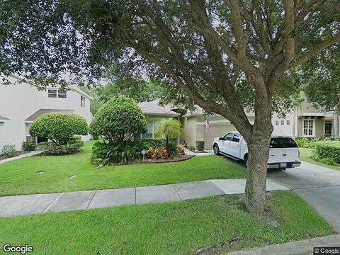 Ridgeway, DELAND, FL 32724