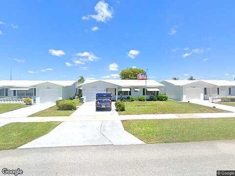 13Th, BOYNTON BEACH, FL 33426