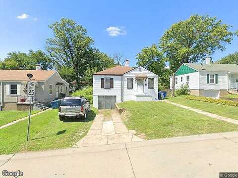 Coleridge, SAINT LOUIS, MO 63136