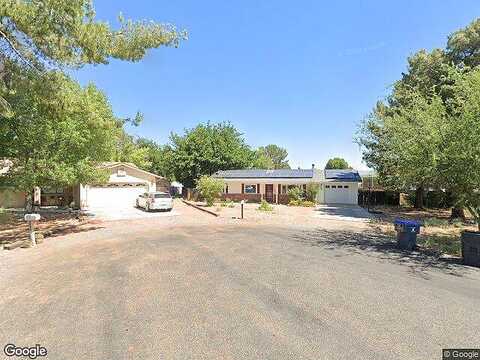 Trails End, COTTONWOOD, AZ 86326