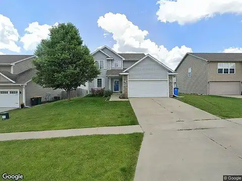 17Th, INDIANOLA, IA 50125