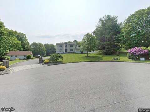 Fox, MAHOPAC, NY 10541