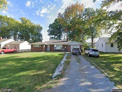 Friendly, BELLEVILLE, IL 62226