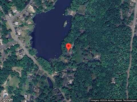 Upper Mount Glen Lake, WEST MILFORD, NJ 07480