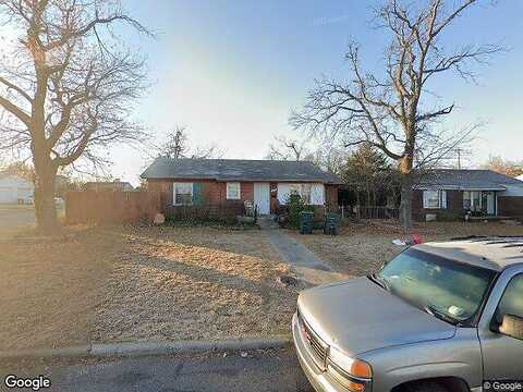 Northrup, OKLAHOMA CITY, OK 73110