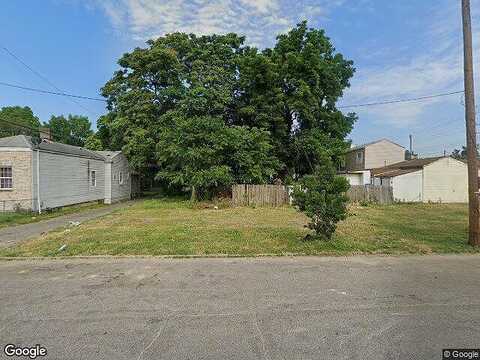 24Th, LOUISVILLE, KY 40212
