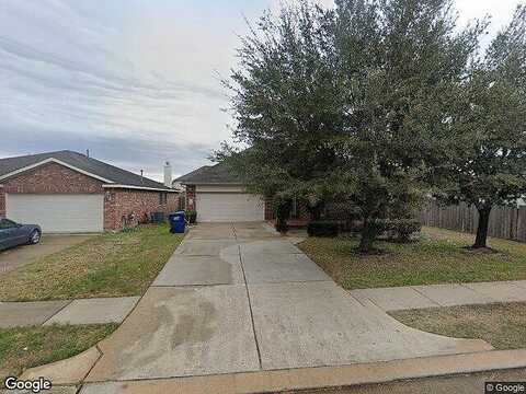 White Oak Ridge, HOUSTON, TX 77095