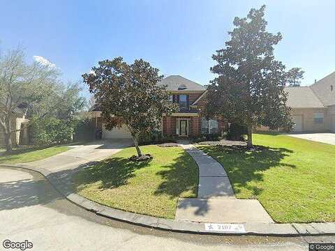 Fern Creek, KINGWOOD, TX 77345