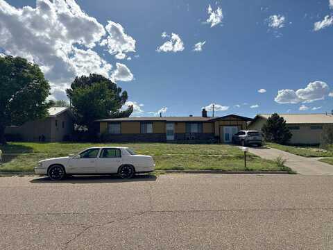 10Th, TUCUMCARI, NM 88401