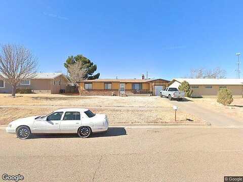 10Th, TUCUMCARI, NM 88401