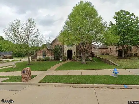 Valcour Bay, MCKINNEY, TX 75070