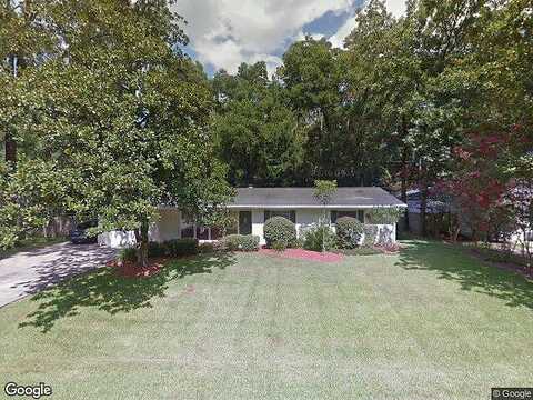 36Th, GAINESVILLE, FL 32605