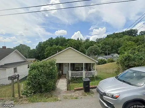 3Rd, NORTH TAZEWELL, VA 24630